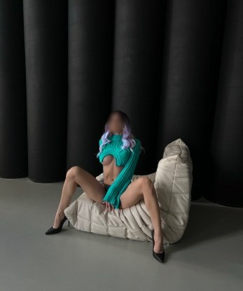 Полина, 20 лет