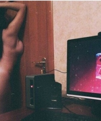 Оксюшенька